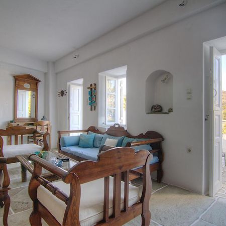 Platys Gialos Hotel Sifnos Platis Gialos  الغرفة الصورة