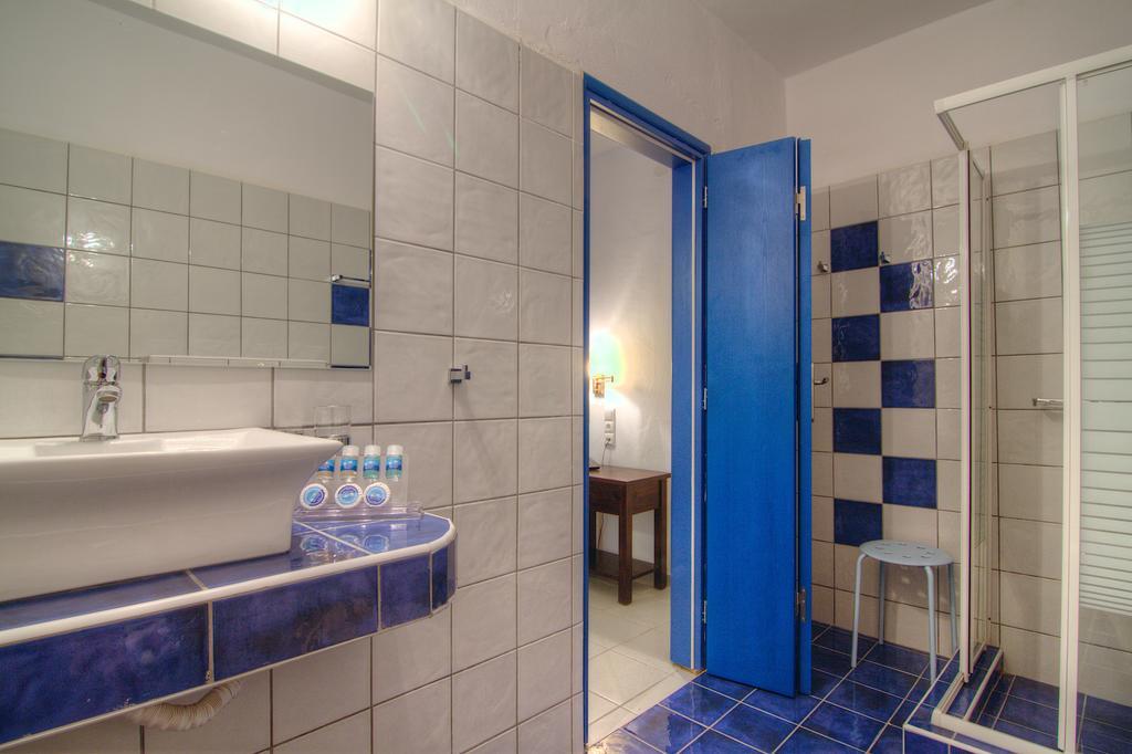 Platys Gialos Hotel Sifnos Platis Gialos  الغرفة الصورة