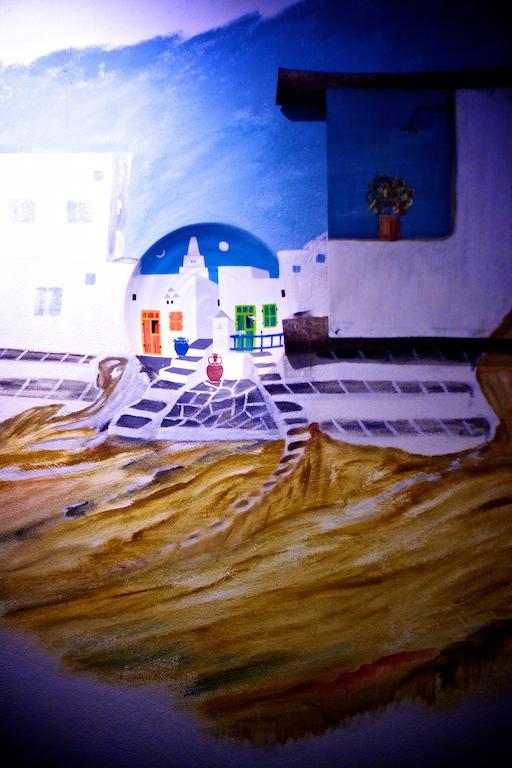 Platys Gialos Hotel Sifnos Platis Gialos  الغرفة الصورة