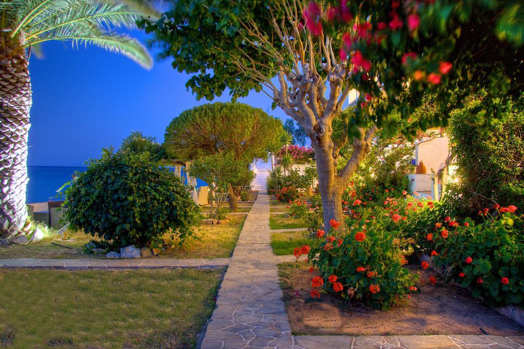 Platys Gialos Hotel Sifnos Platis Gialos  المظهر الخارجي الصورة