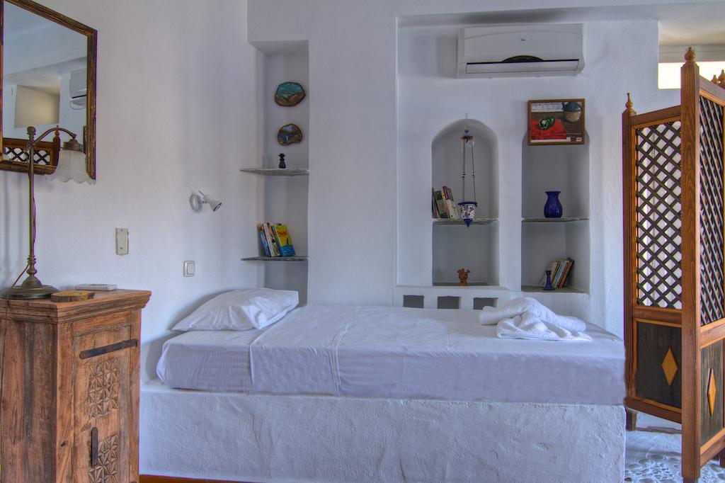 Platys Gialos Hotel Sifnos Platis Gialos  الغرفة الصورة