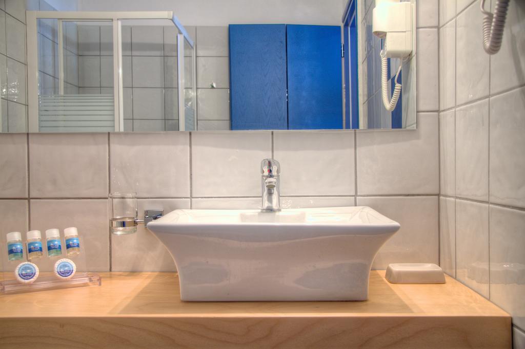 Platys Gialos Hotel Sifnos Platis Gialos  الغرفة الصورة