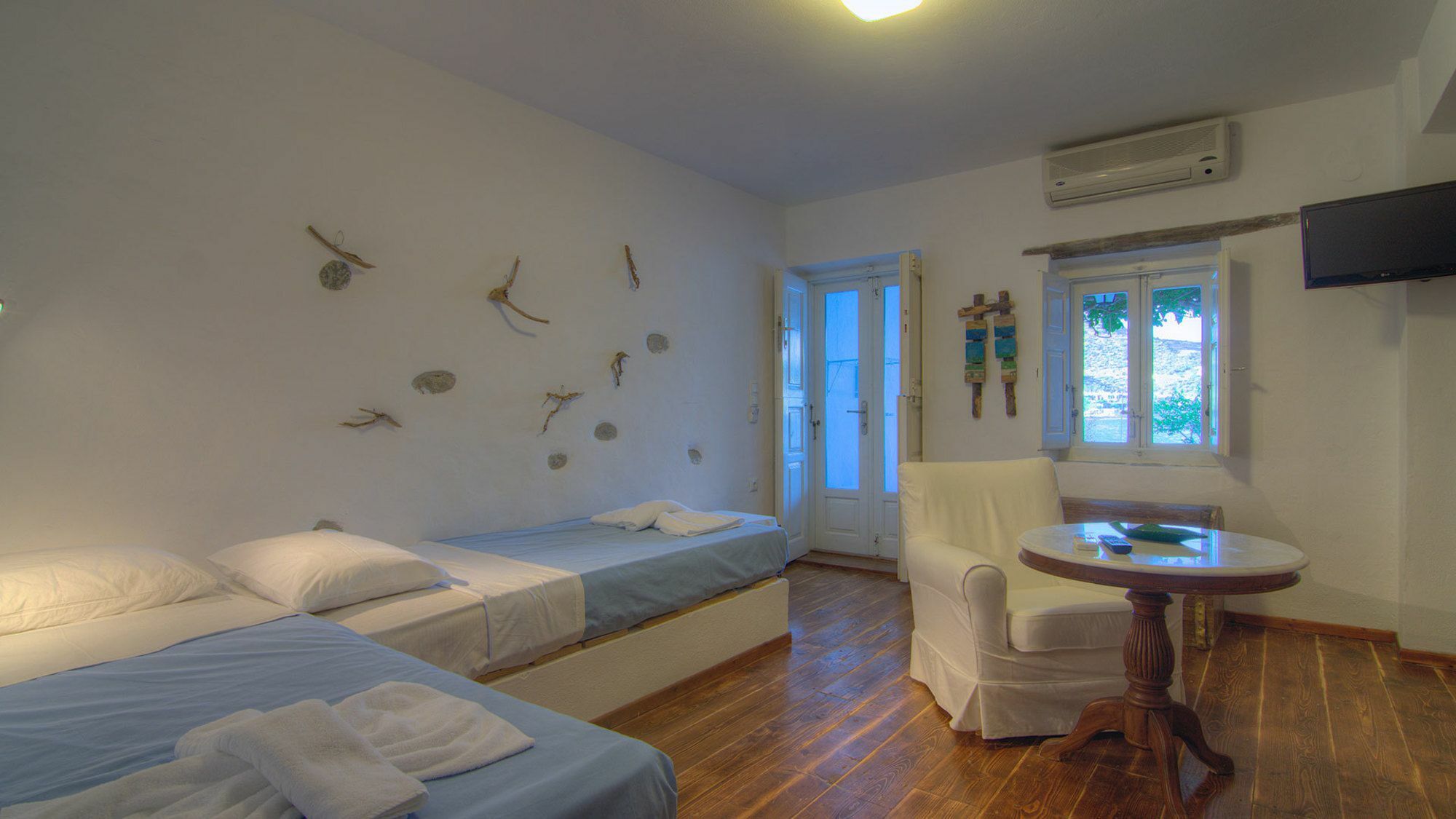 Platys Gialos Hotel Sifnos Platis Gialos  المظهر الخارجي الصورة