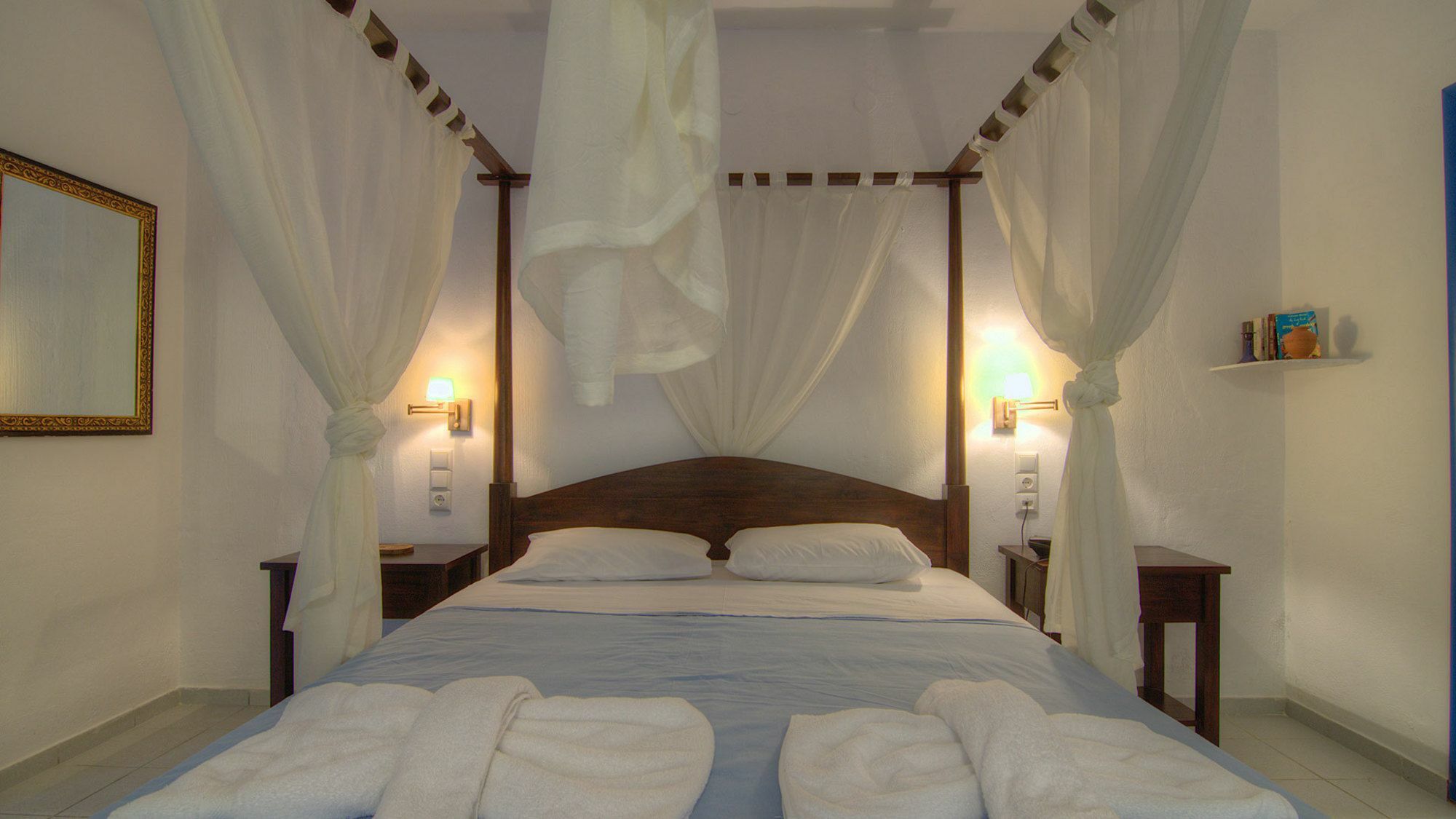 Platys Gialos Hotel Sifnos Platis Gialos  المظهر الخارجي الصورة