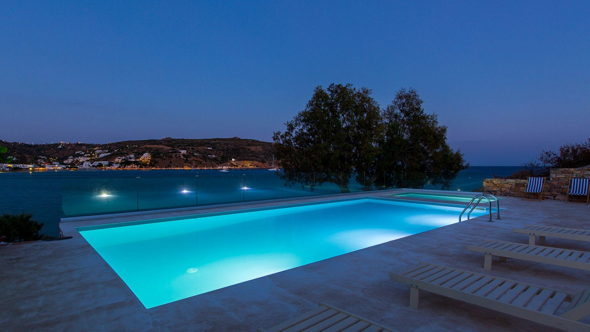 Platys Gialos Hotel Sifnos Platis Gialos  المظهر الخارجي الصورة