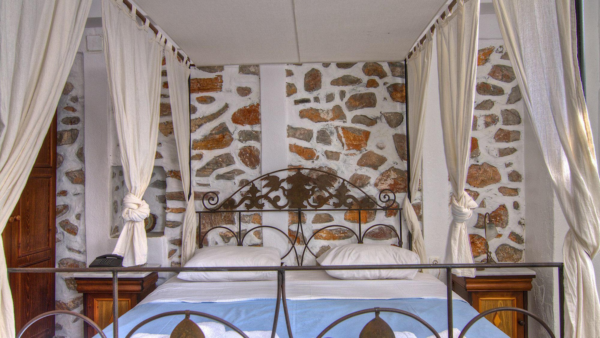 Platys Gialos Hotel Sifnos Platis Gialos  المظهر الخارجي الصورة